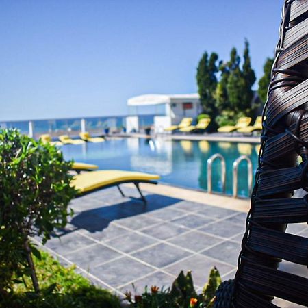 Auberge Oualidia Dream Exterior foto