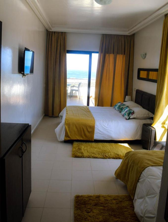 Auberge Oualidia Dream Exterior foto