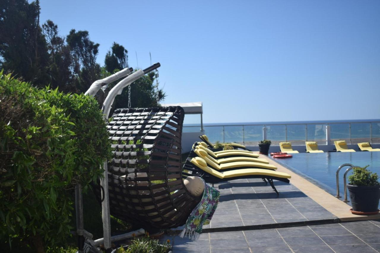 Auberge Oualidia Dream Exterior foto
