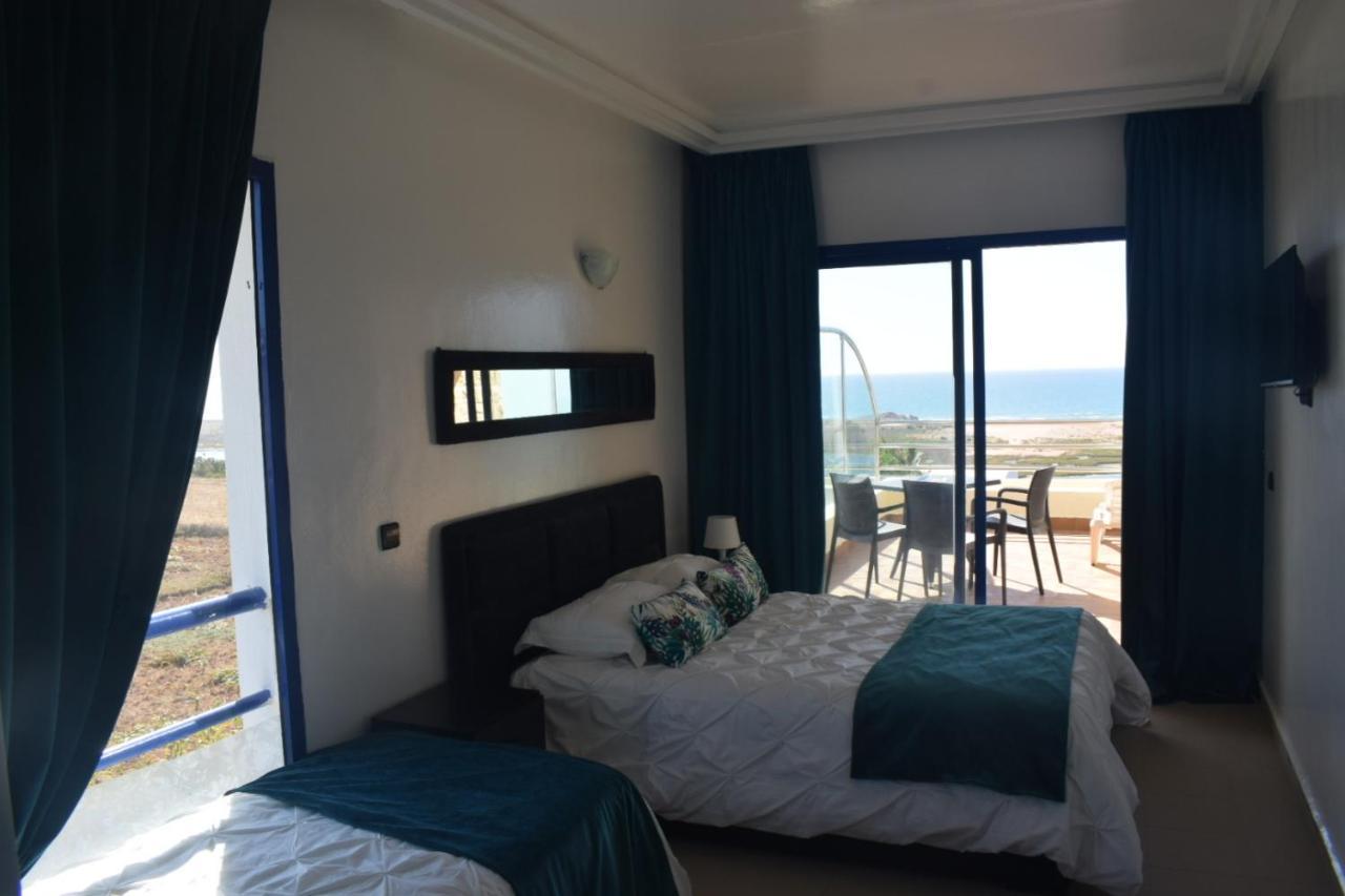 Auberge Oualidia Dream Exterior foto