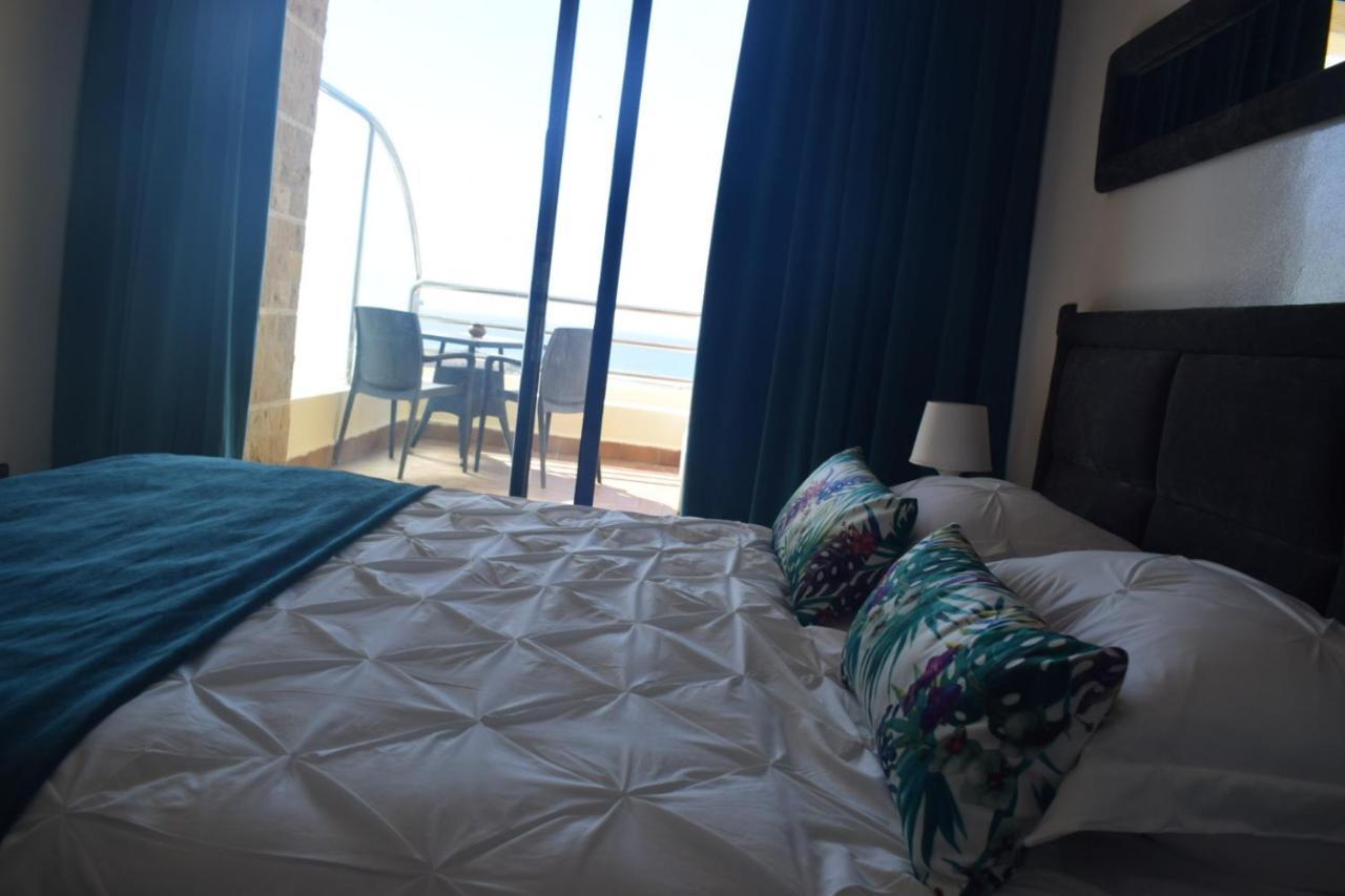 Auberge Oualidia Dream Exterior foto