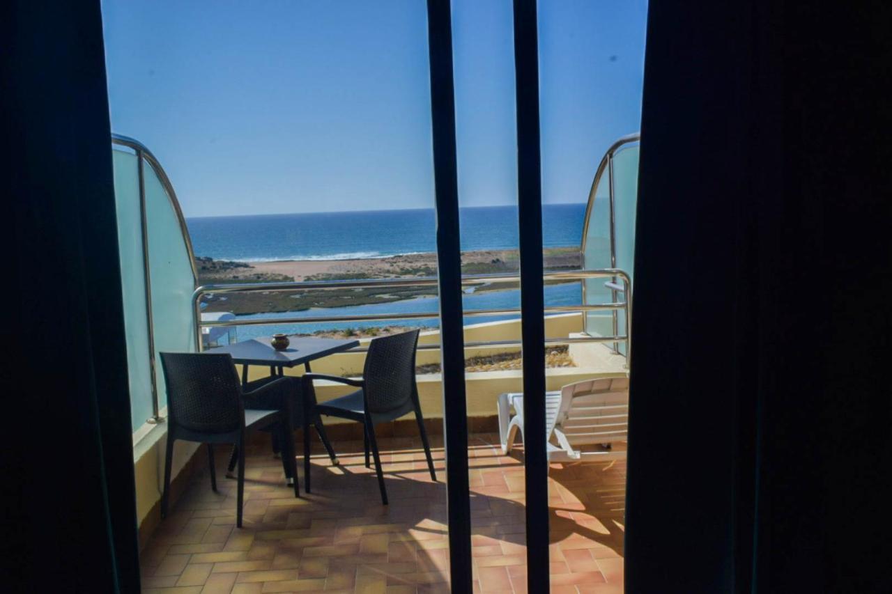 Auberge Oualidia Dream Exterior foto