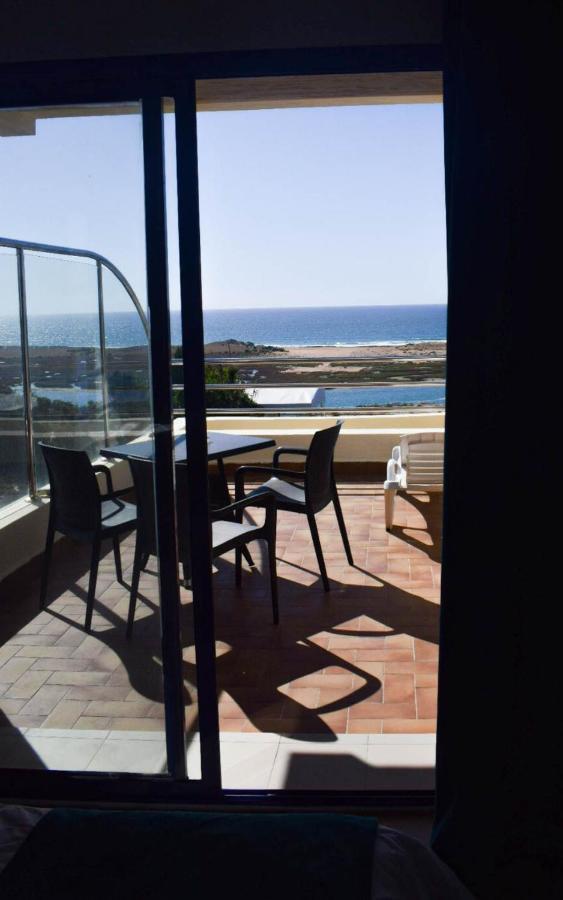 Auberge Oualidia Dream Exterior foto