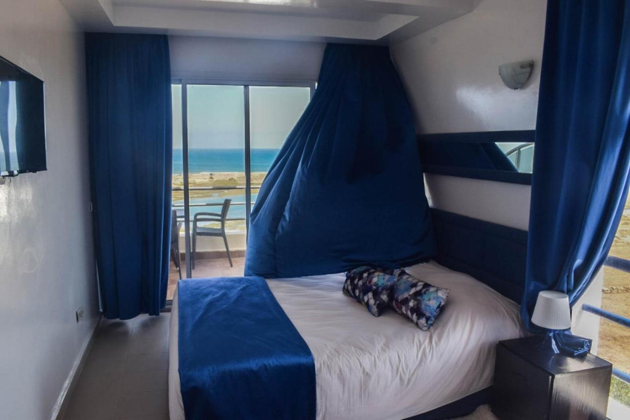 Auberge Oualidia Dream Exterior foto