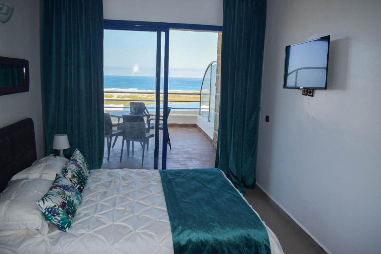 Auberge Oualidia Dream Exterior foto