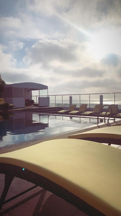 Auberge Oualidia Dream Exterior foto