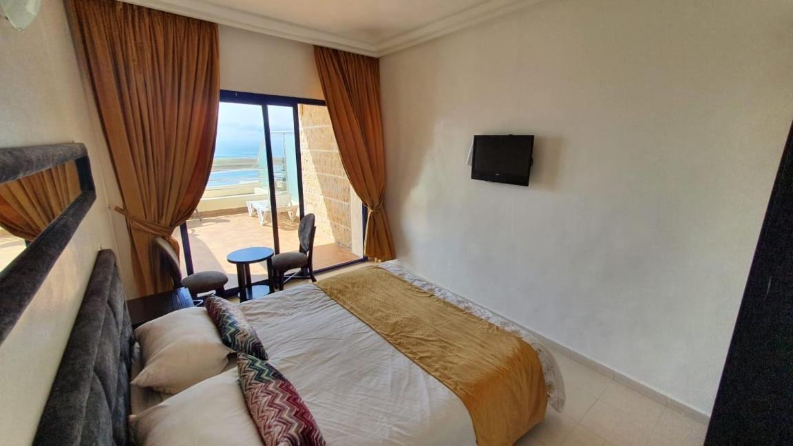 Auberge Oualidia Dream Exterior foto