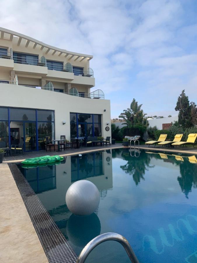 Auberge Oualidia Dream Exterior foto
