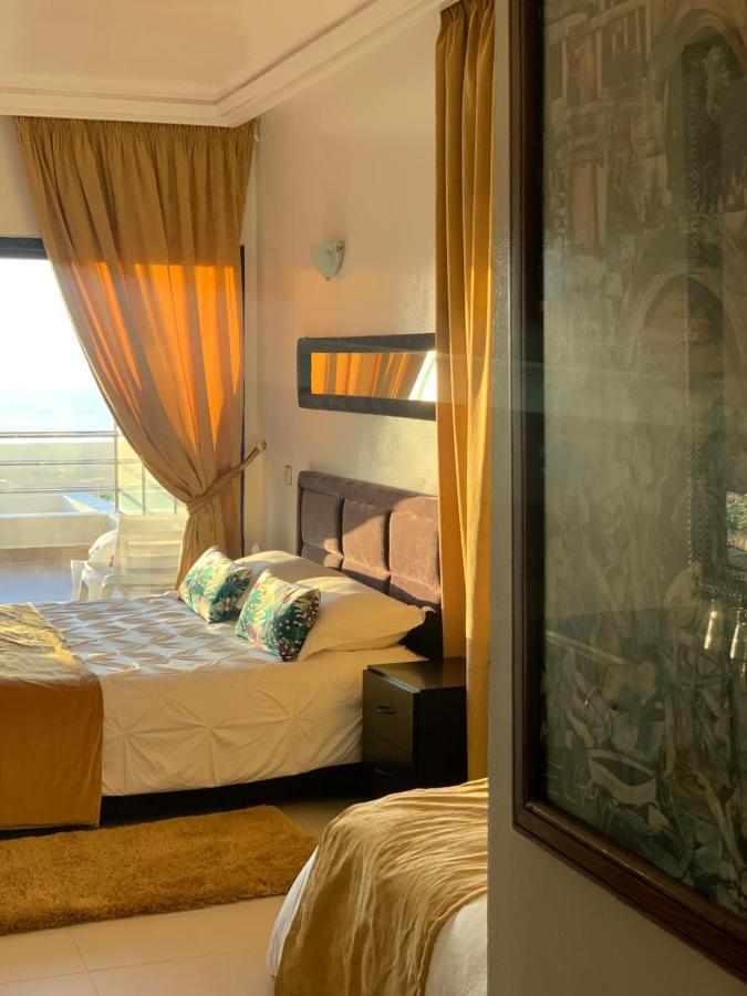 Auberge Oualidia Dream Exterior foto