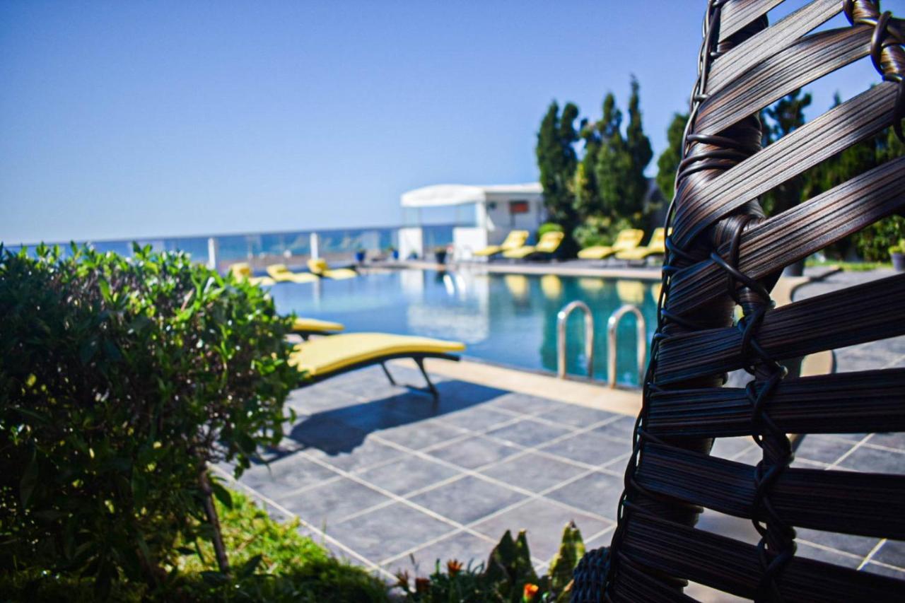 Auberge Oualidia Dream Exterior foto