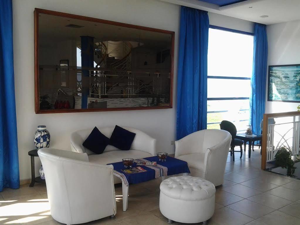 Auberge Oualidia Dream Exterior foto
