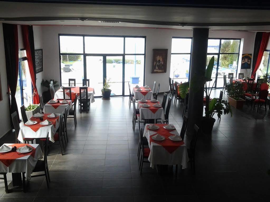 Auberge Oualidia Dream Exterior foto